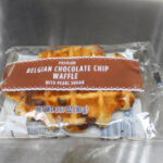 Belgium Waffle