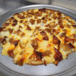 CBR – Chicken Bacon Ranch