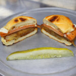 Fried Bologna