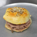 Beef on Weck