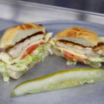 Chicken Breast Fillet