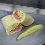 Ham Wrap
