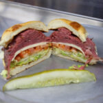 Roast Beef