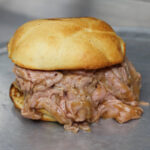 Roast Beef or Turkey w/Gravy