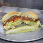 Steak & Cheese