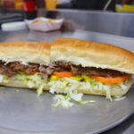Steak & Cheese